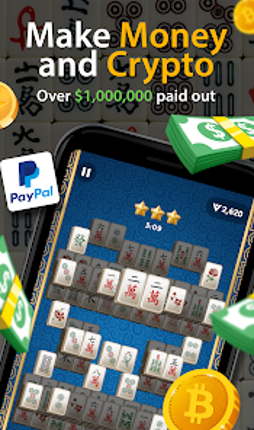 Big Time Mahjong Image