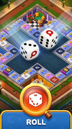 Clue Chase Image