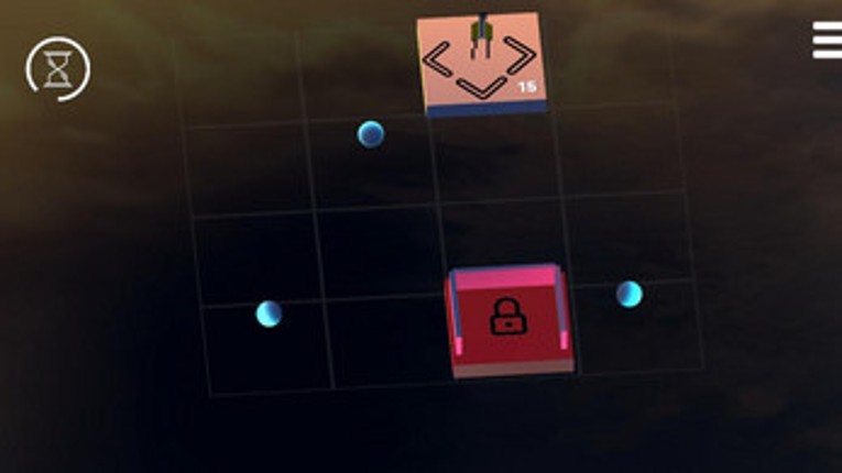 A Broken Game (2018/2) Image