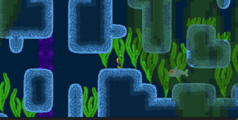 ANGRYFISHE screenshot