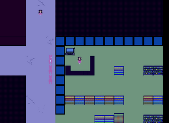 Annie's World screenshot