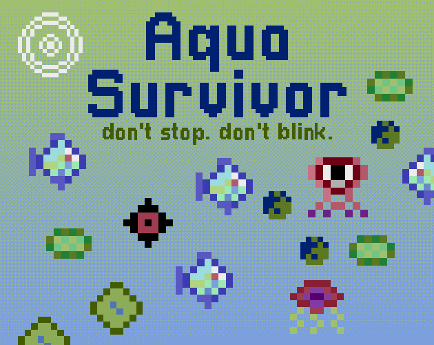 Games like AquaSurvivor