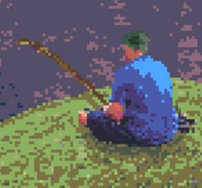 Games like Arcade Angler