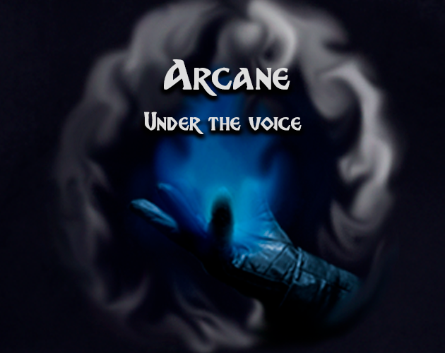 Games like Arcane: Under the Voice