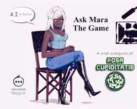 Ask Mara The Game Image