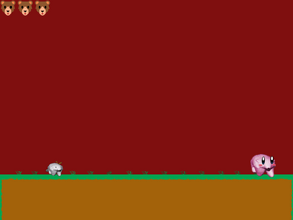 Bear: The Game screenshot