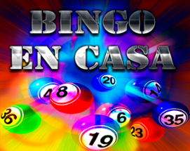 Bingo en Casa Image