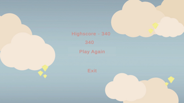 Blobby Bear Blast screenshot