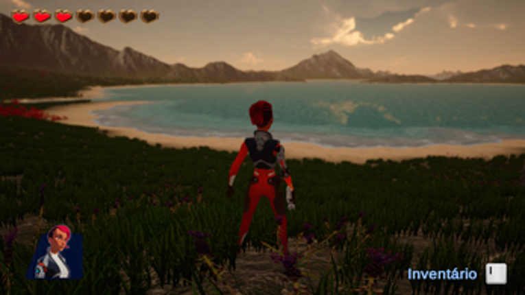 Caught Somewhere in Time screenshot