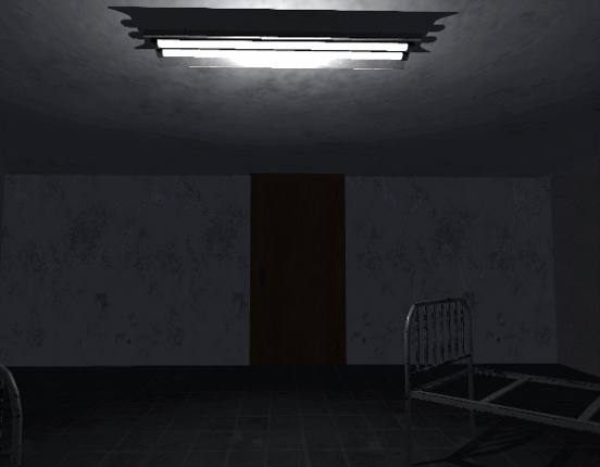 Chicken Blood screenshot