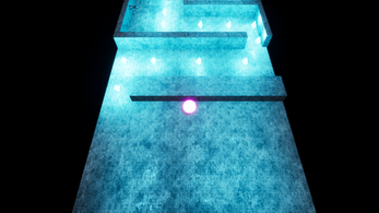 Crystal Cavern Image