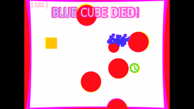 Cubedodger Image