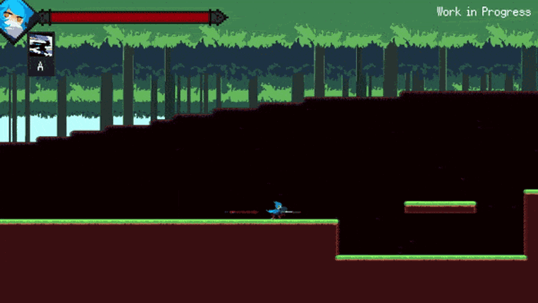 Danger Chaser Image