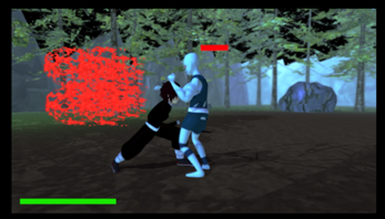 Demon Slayer - Dangerous Hunting screenshot