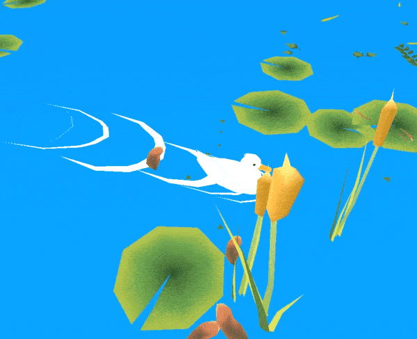 Games like Ducklings