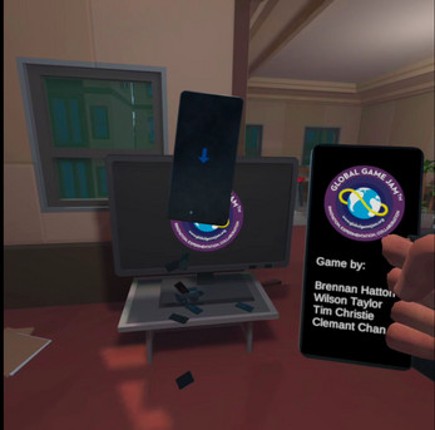 Find My Phone App - The Game Image