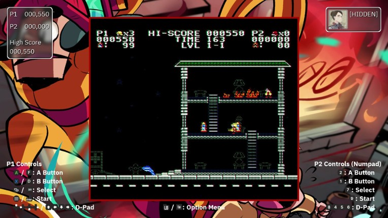 FIRE AND RESCUE screenshot