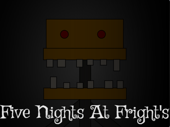 Five Night's At Fright's Image