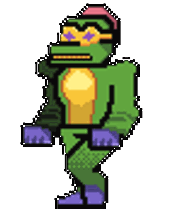 FNAF: Security Breach 2D screenshot