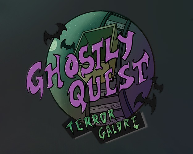Games like Ghostly Quest