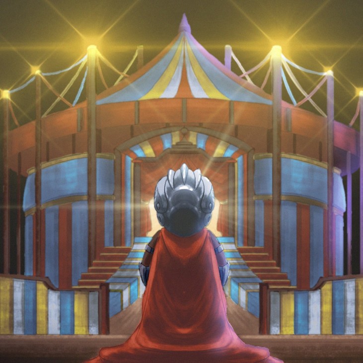 Games like Gloom to Glee