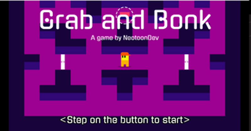Grab and Bonk screenshot