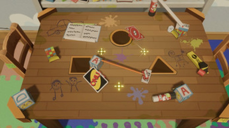 C.A.R - Car Arena Rumble Image