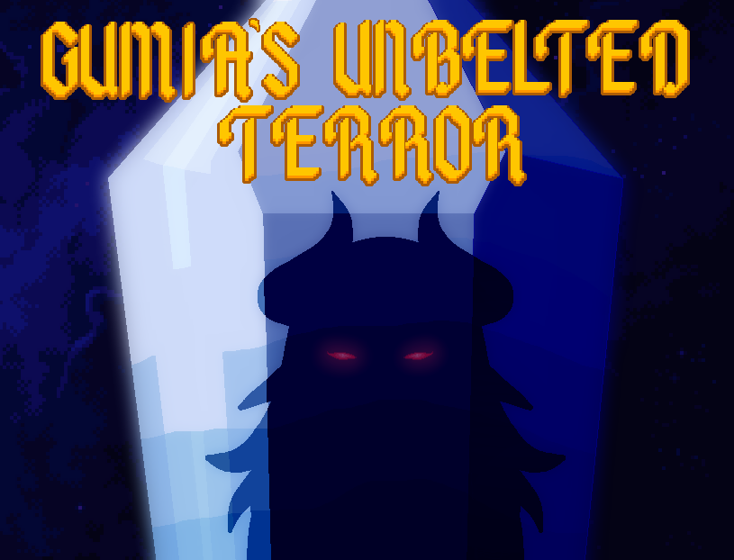 Games like Gumia's Unbelted Terror