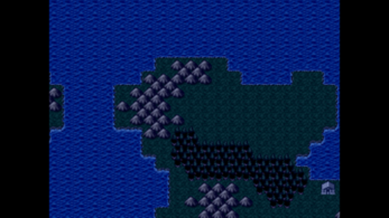 A Harold Between Worlds screenshot