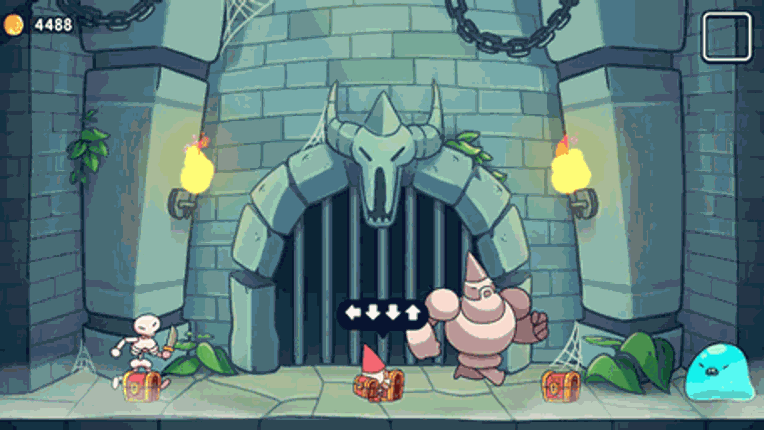 Hoard It! screenshot