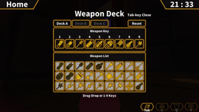 Honey Homer Off Season screenshot