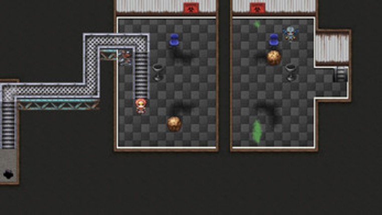 Harold: Sanitation Vindicator Image