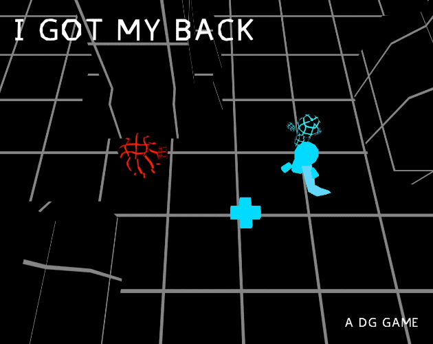 Games like I Got My Back