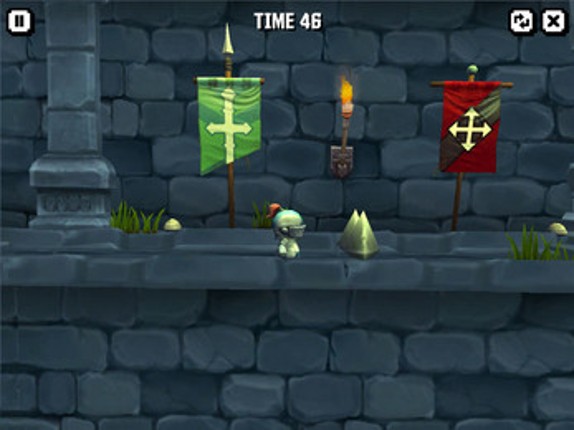 Ignis Castle Adventure Image