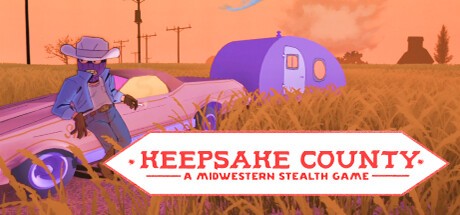Games like Keepsake County