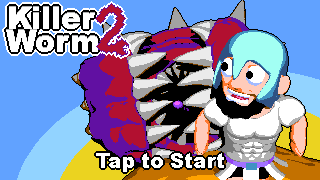 Games like Killer Worm 2