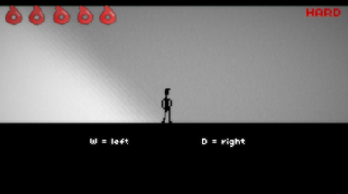 LD44 - Dark Cave Image