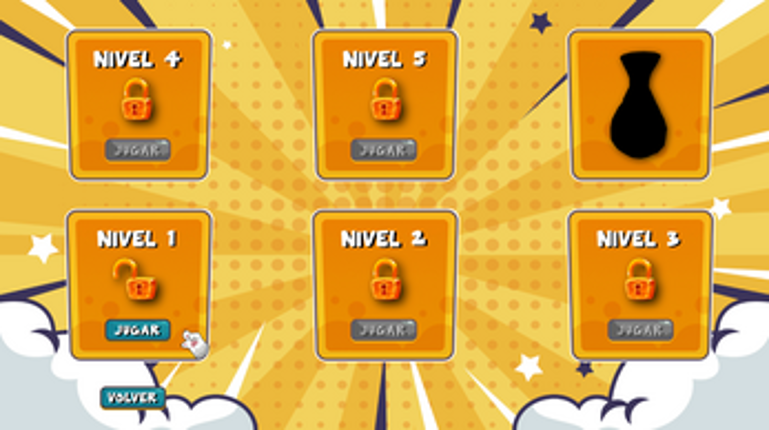 MeowVentures screenshot