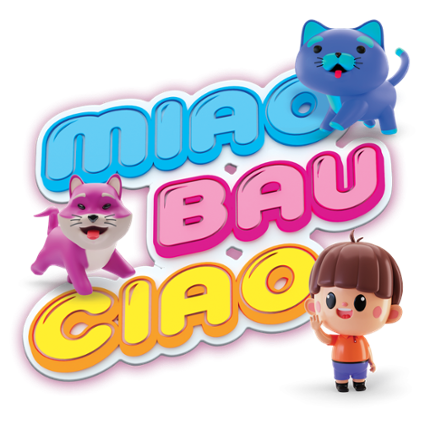 Miao Bau Ciao Game Cover