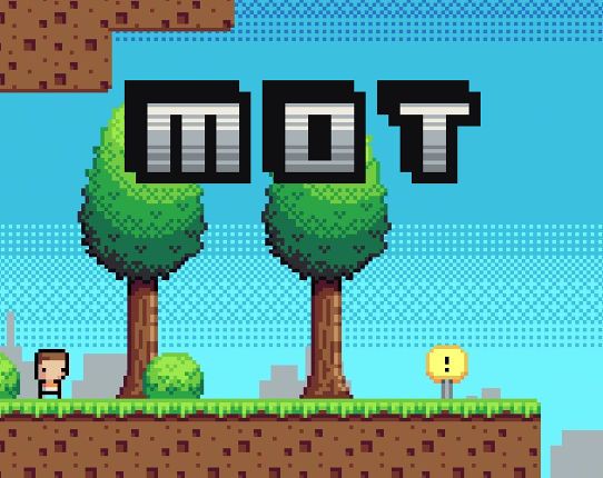 Mot Game Cover