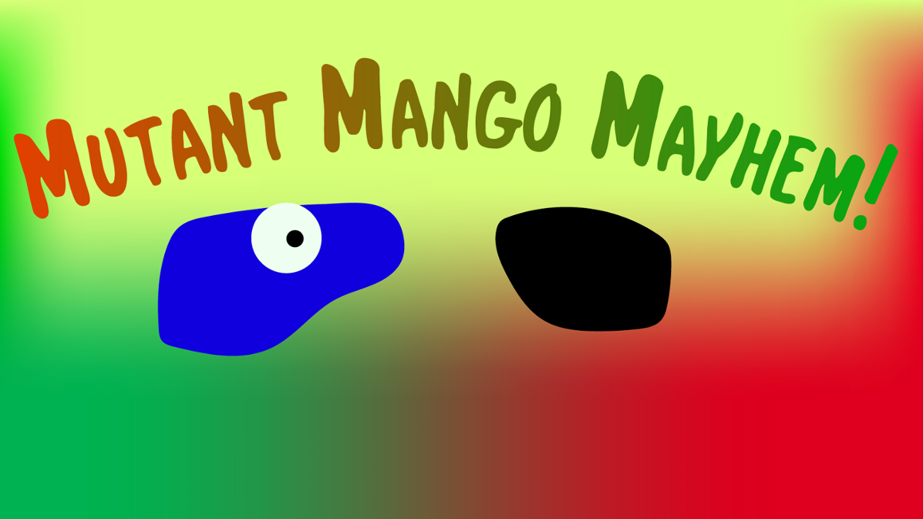 Games like Mutant Mango Mayhem v0.1