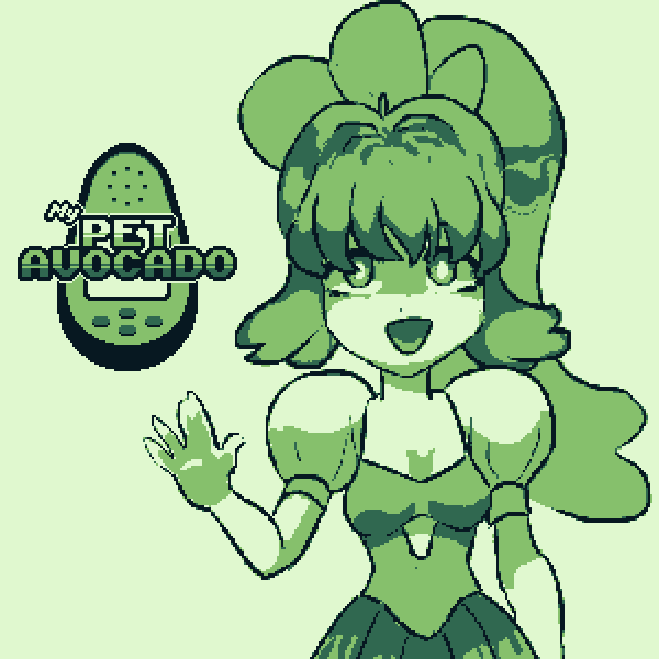 Games like My Pet Avocado
