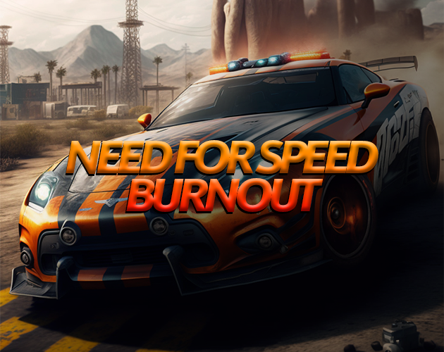 Games like Need For Speed Burnout