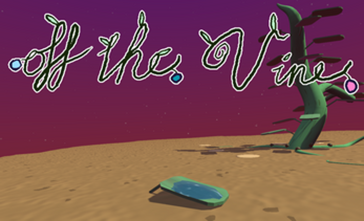 Off the Vine screenshot