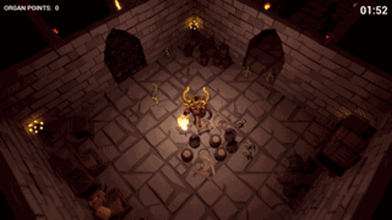 OrganFeast Image