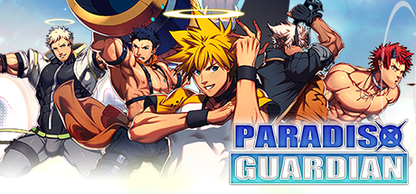 Games like Paradiso Guardian