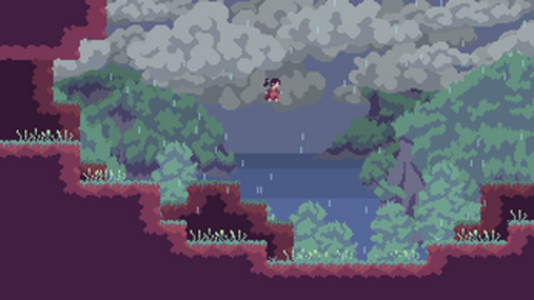 Path of the Rainbringer screenshot