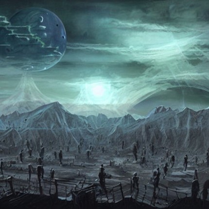Population-100 Image