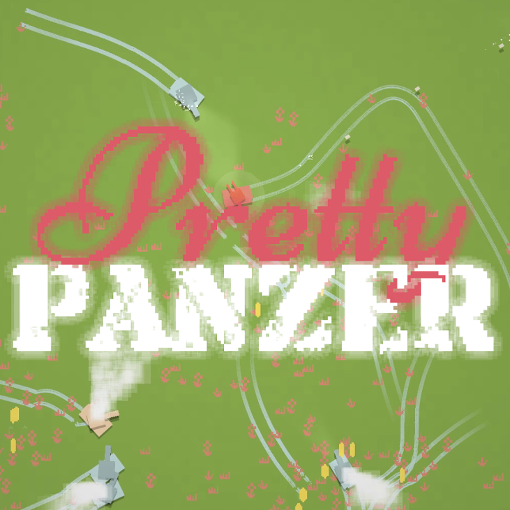 Games like Pretty PANZER