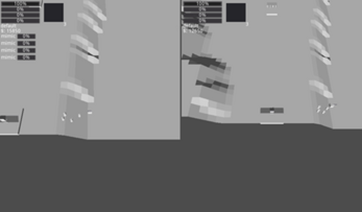 Project_Duke screenshot